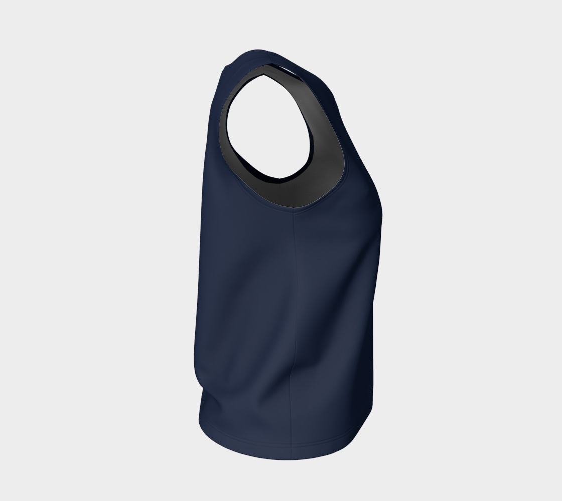 Deep Navy