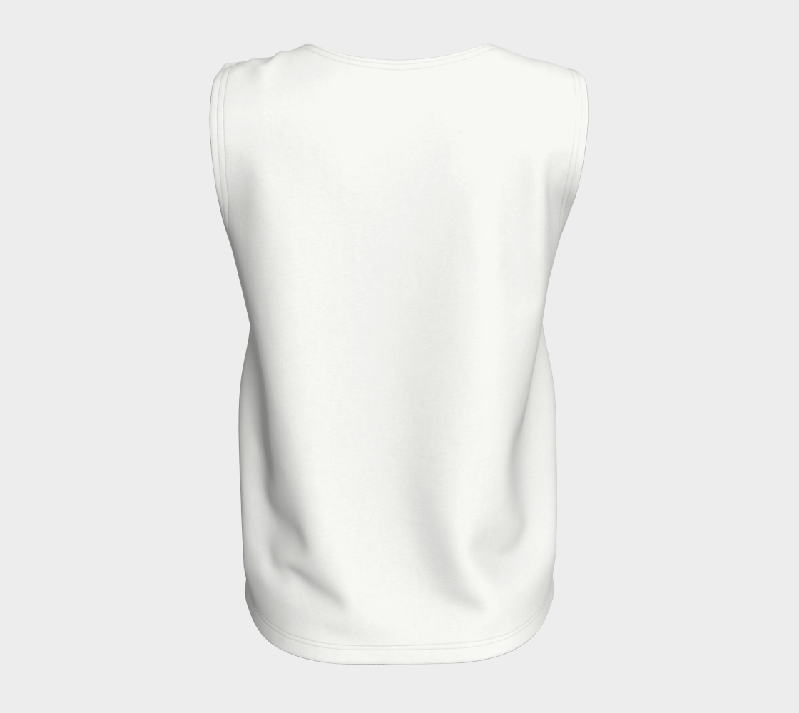 Soft Ivory White