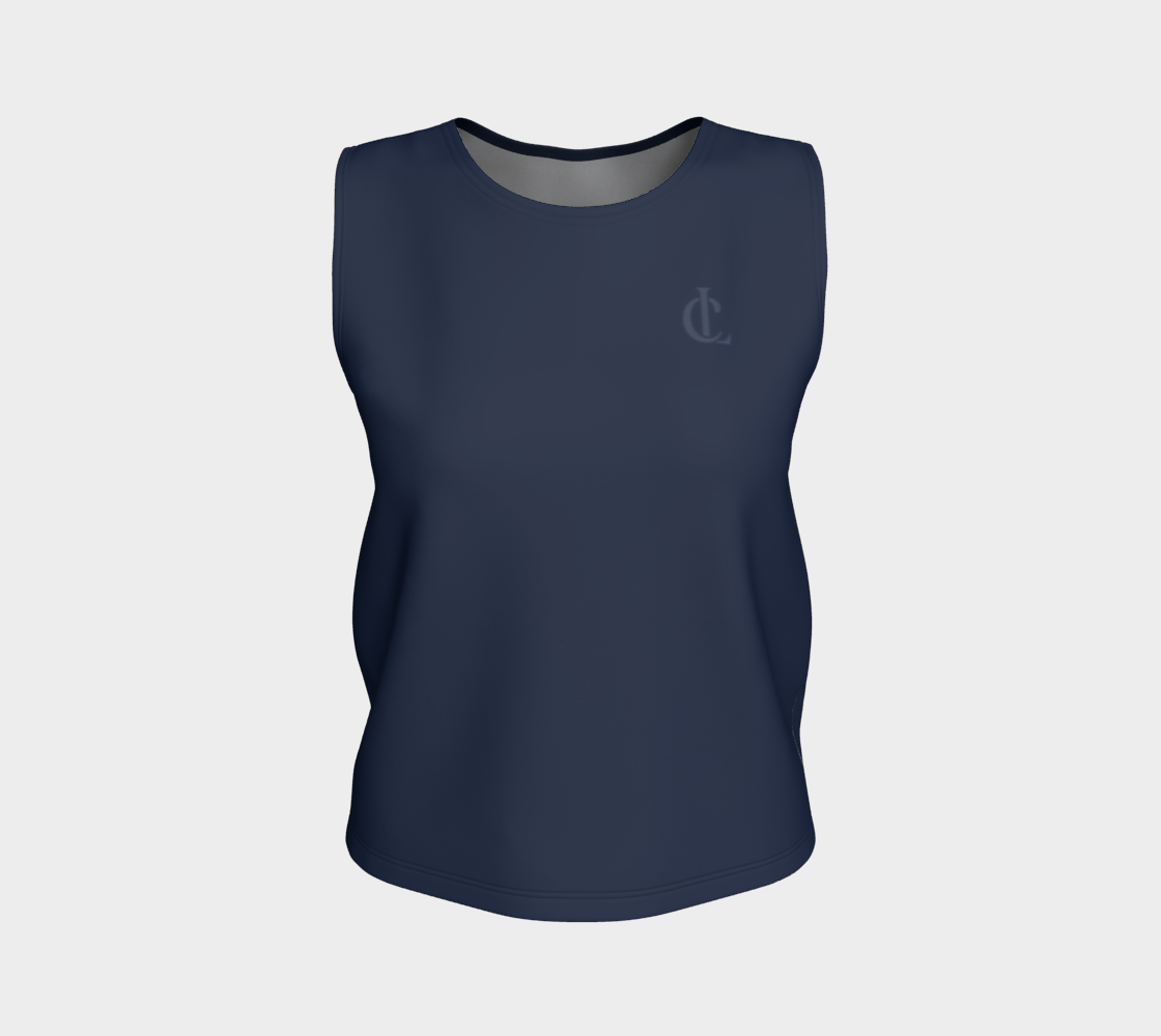 Deep Navy