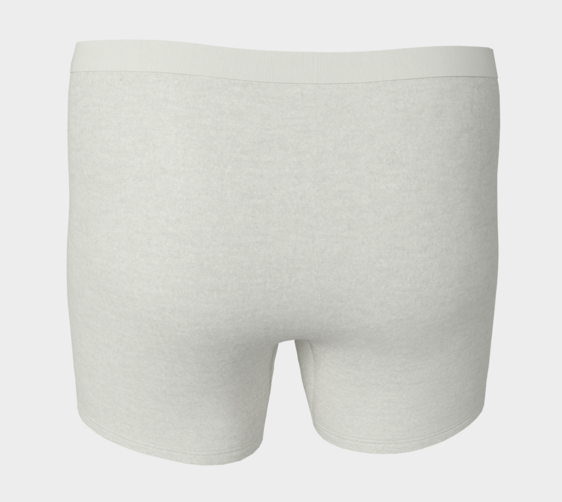 Soft Ivory White
