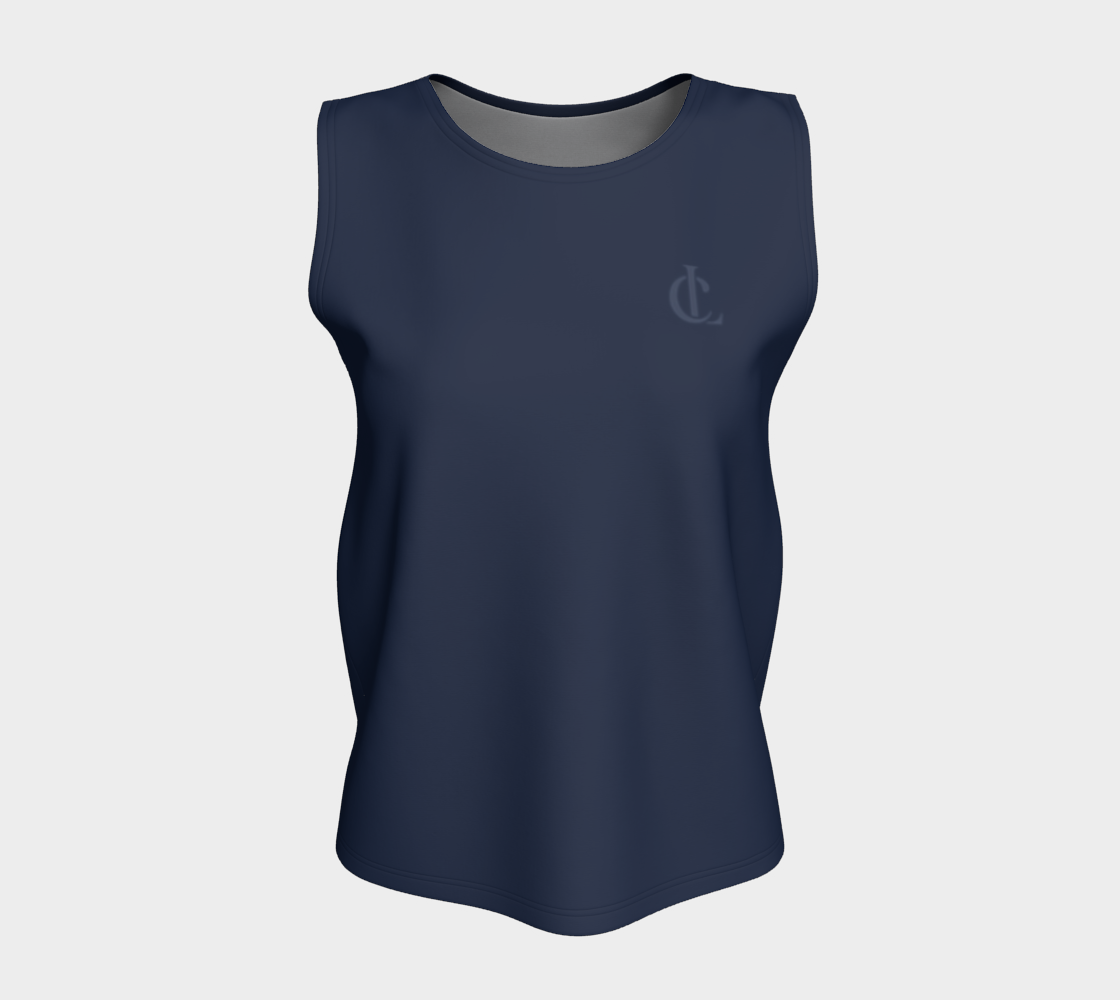 Deep Navy